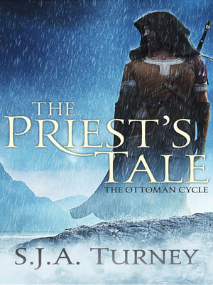 cover image of The Priest's Tale